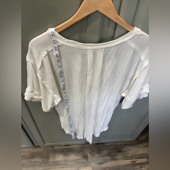 Free People Heritage Henley - Picture 3 of 5